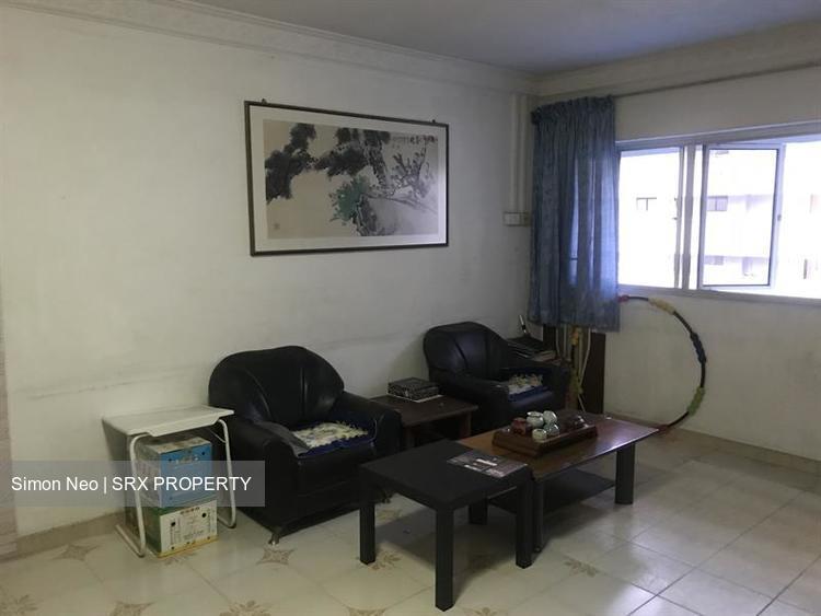 Blk 106 Bedok Reservoir Road (Bedok), HDB 4 Rooms #165362792